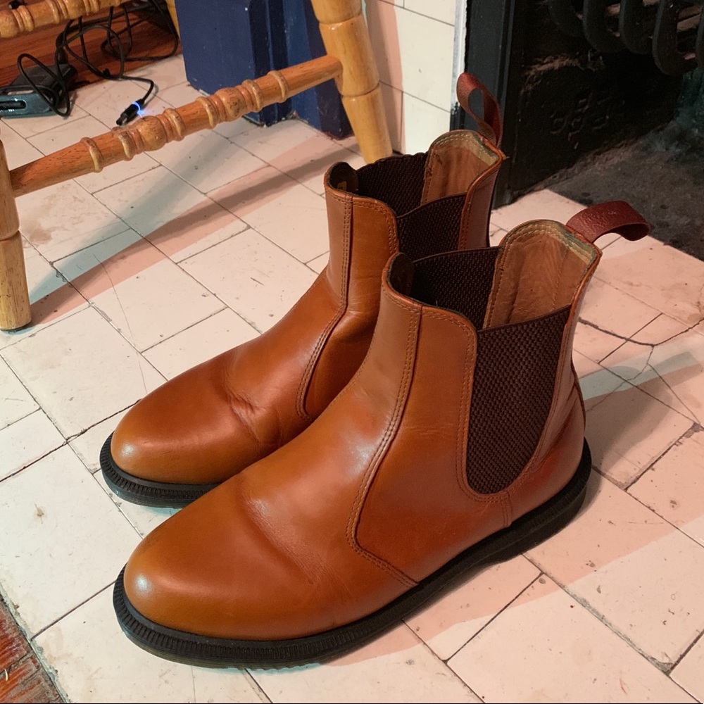 Doc Martens Chelsea boot